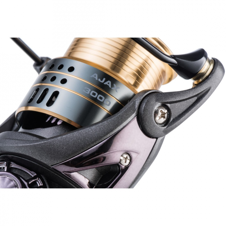 Макара за Риболов Mivardi Ajax 3000/4000 Макара за Риболов Mivardi Ajax 3000/4000