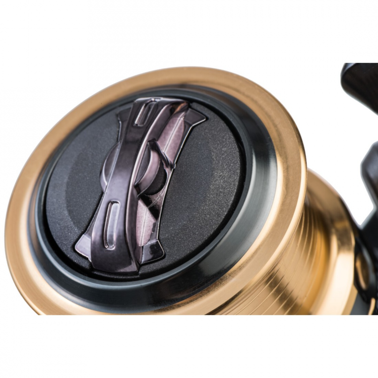 Макара за Риболов Mivardi Ajax 3000/4000 Макара за Риболов Mivardi Ajax 3000/4000