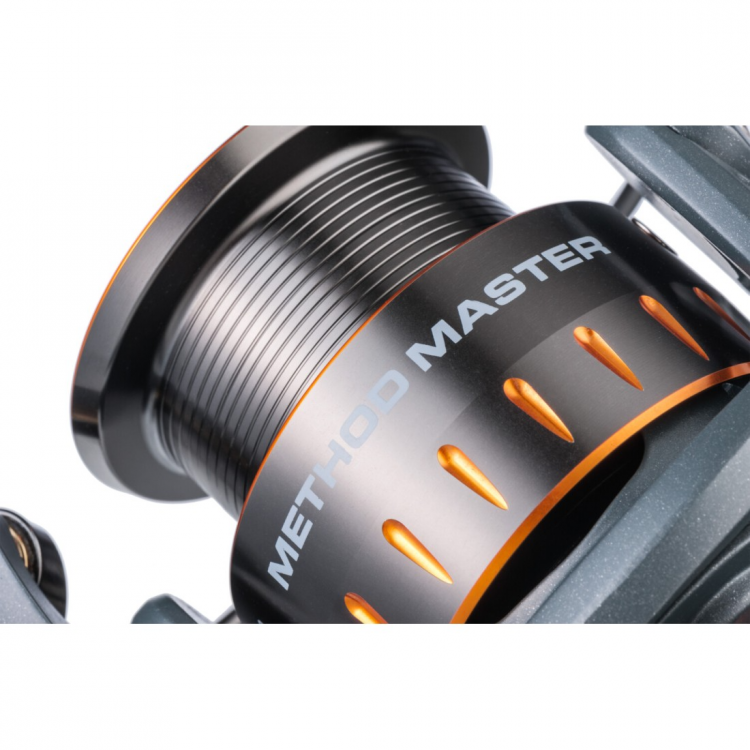 Mivardi Method Master 6000 Макара - Фидер Mivardi Method Master 6000 Макара - Фидер