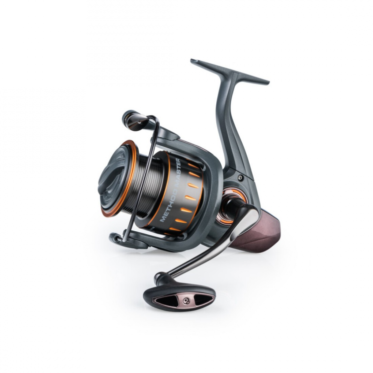 Mivardi Method Master 6000 Макара - Фидер Mivardi Method Master 6000 Макара - Фидер