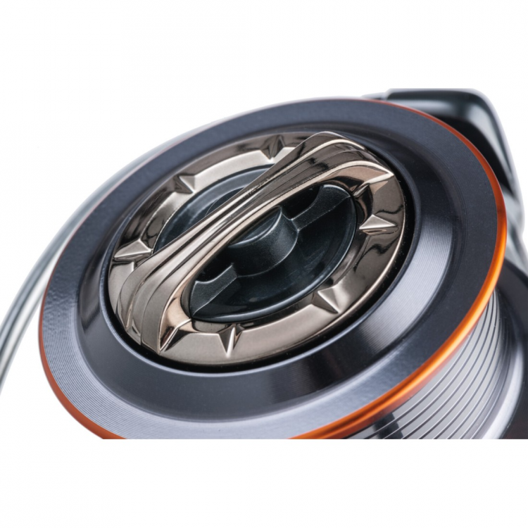 Mivardi Precision Feeder 5000 фидер макара Mivardi Precision Feeder 5000 фидер макара