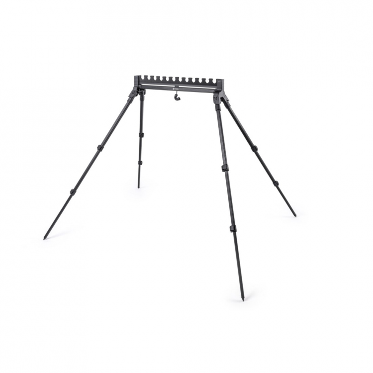 MIVARDI Rod rest TMX 12 - Стойка за въдици MIVARDI Rod rest TMX 12 - Стойка за въдици