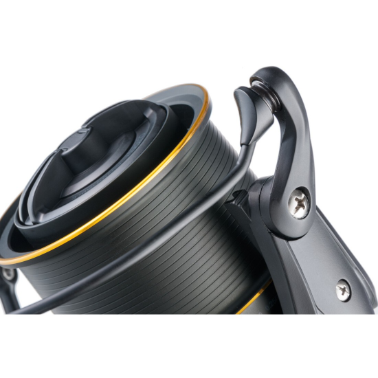 Mivardi Speedex Spod Спод Макара - 145см за Оборот Mivardi Speedex Spod Спод Макара - 145см за Оборот