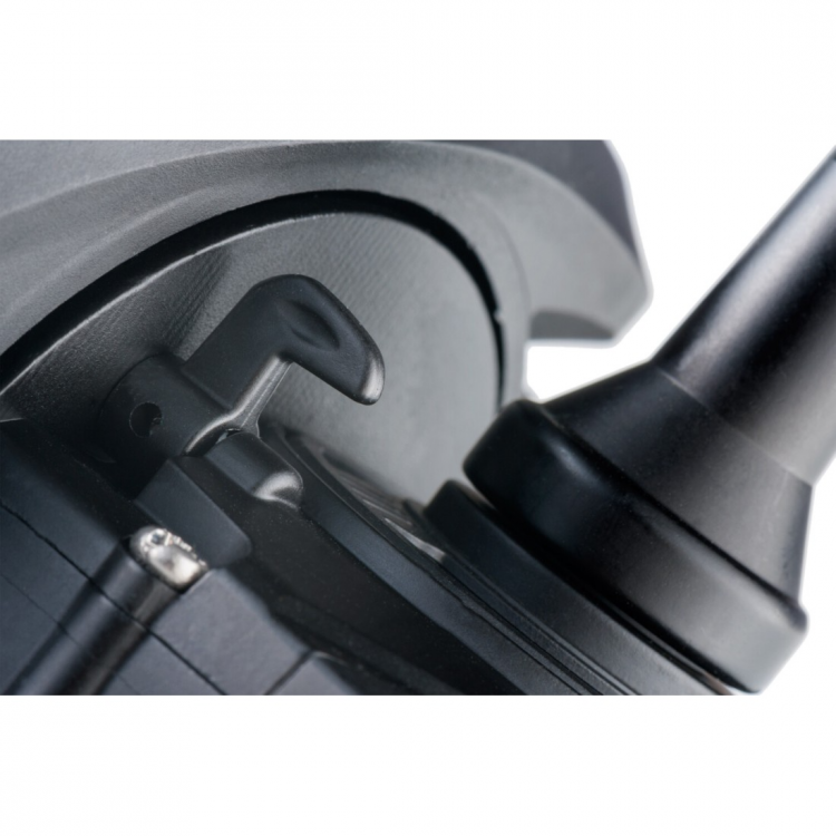 Mivardi Speedex Spod Спод Макара - 145см за Оборот Mivardi Speedex Spod Спод Макара - 145см за Оборот