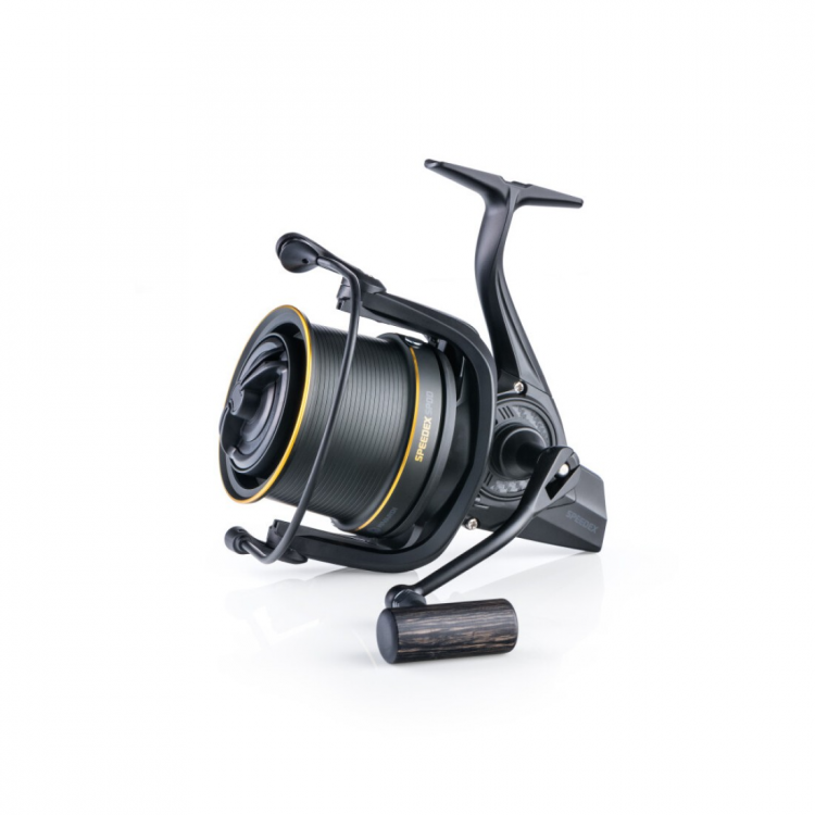 Mivardi Speedex Spod Спод Макара - 145см за Оборот Mivardi Speedex Spod Спод Макара - 145см за Оборот