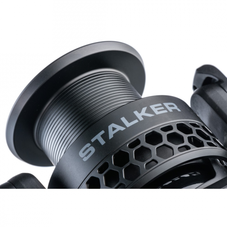 Mivardi Stalker Макара за Риболов Mivardi Stalker Макара за Риболов