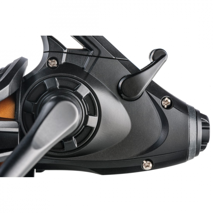 Mivardi WorX 4000 Макара - Фидер - Байтрънър Mivardi WorX 4000 Макара - Фидер - Байтрънър