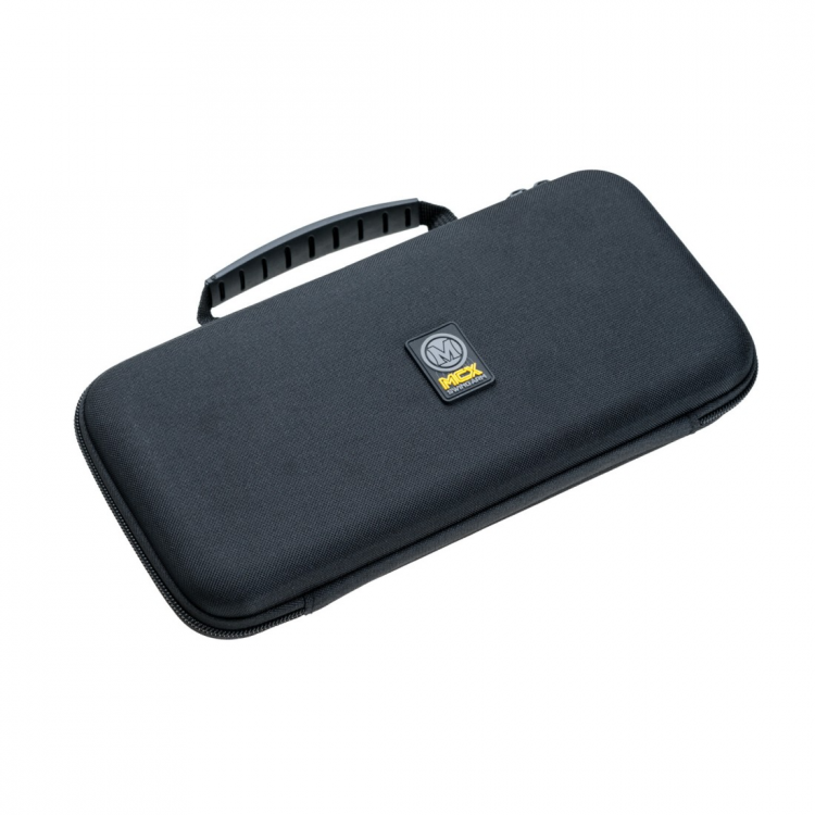 Mivardi Hanger MCX Stainless - Carbon set - 3бр. комплект неръждаеми обтегачи Mivardi Hanger MCX Stainless - Carbon set - 3бр. комплект неръждаеми обтегачи