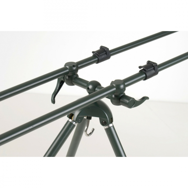 Mivardi Tripod Premium Стойка за 3 Въдици Mivardi Tripod Premium Стойка за 3 Въдици