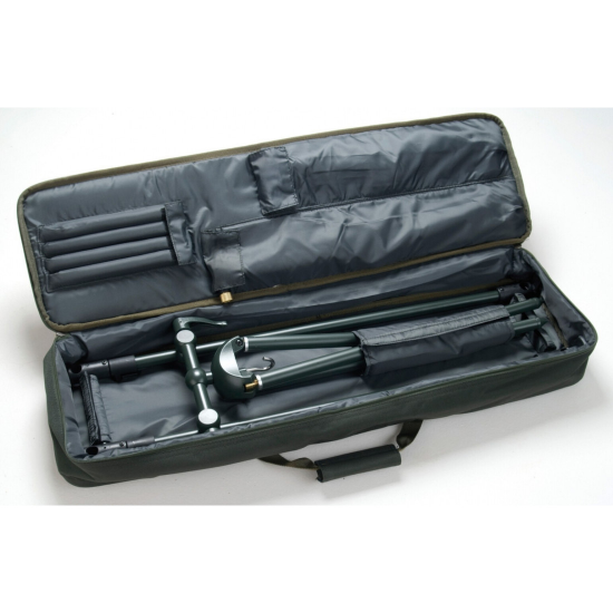 Промоционален комплект Tripod Premium + 3 Сигнализатора + 3 Обтегача Промоционален комплект Tripod Premium + 3 Сигнализатора + 3 Обтегача