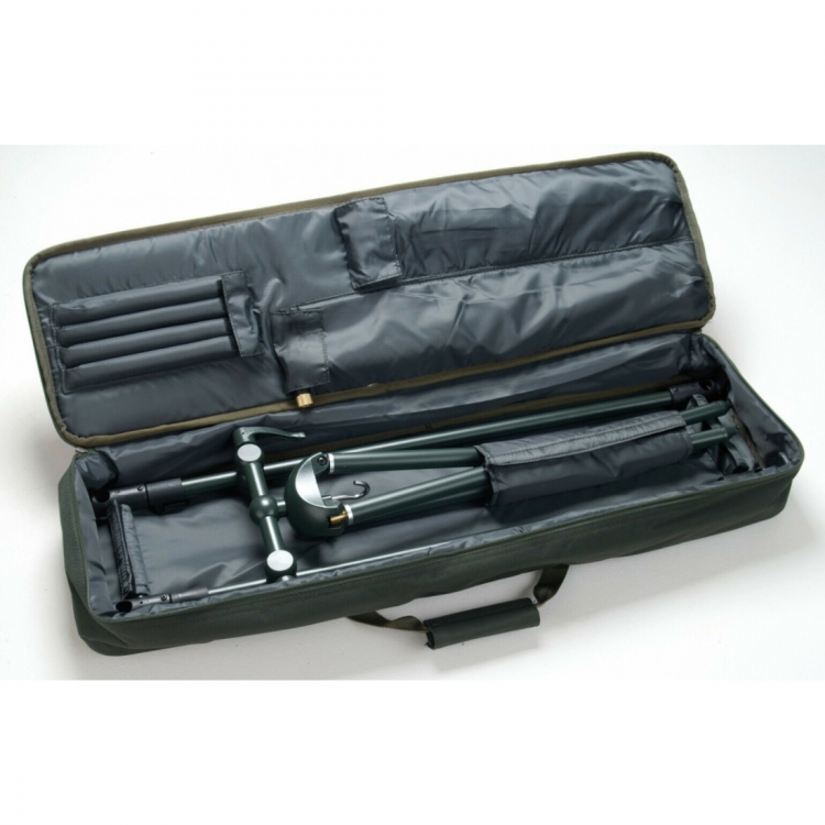 Mivardi Tripod Premium Стойка за 3 Въдици Mivardi Tripod Premium Стойка за 3 Въдици