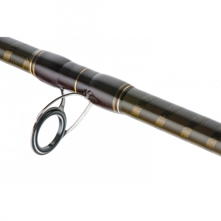 Въдица за Сом Mivardi Hardcore Catfish 270см 200-600гр Въдица за Сом Mivardi Hardcore Catfish 270см 200-600гр