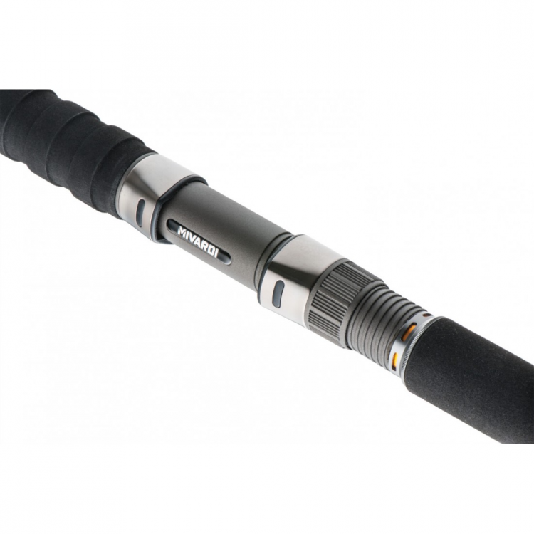 Въдица за Сом Mivardi Hardcore Catfish 270см 200-600гр Въдица за Сом Mivardi Hardcore Catfish 270см 200-600гр