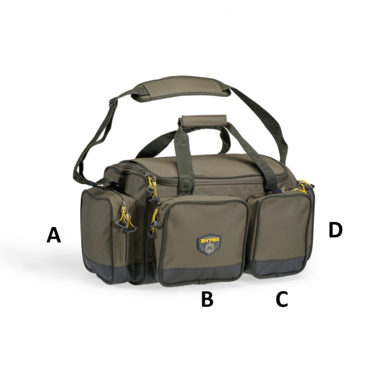 Mivardi Carryall Entrix Сак Mivardi Carryall Entrix Сак