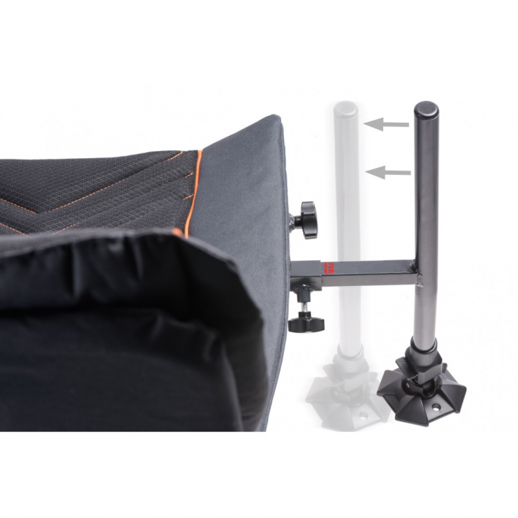 Mivardi Chair TMX Feeder фидер стол Mivardi Chair TMX Feeder фидер стол