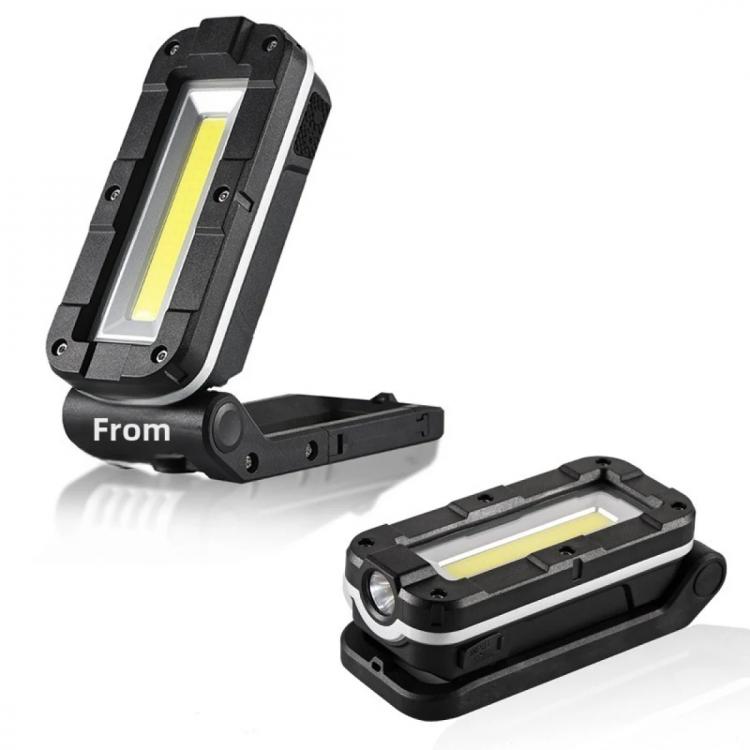 LED Лампа V1000 за Сигнализатори за Риболов Jy-82 PRO LED Лампа V1000 за Сигнализатори за Риболов Jy-82 PRO