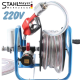 Електрическа Помпа за Гориво със Стойка и Пистолет 220V 380W STAHLMAYER В-29-31 Електрическа Помпа за Гориво със Стойка и Пистолет 220V 380W STAHLMAYER В-29-31