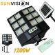 Соларен LED Прожектор SUNVISION Лампа 1200W 29-15 Соларен LED Прожектор SUNVISION Лампа 1200W 29-15