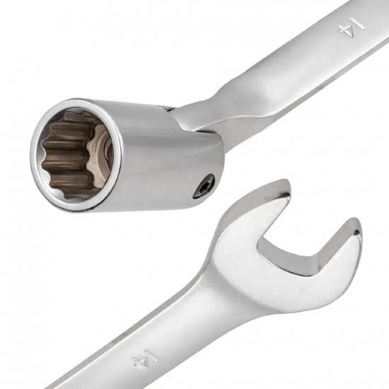 Комплект глухи звездогаечни ключове JCB – 10ч , 8-21мм , 5010R Комплект глухи звездогаечни ключове JCB – 10ч , 8-21мм , 5010R