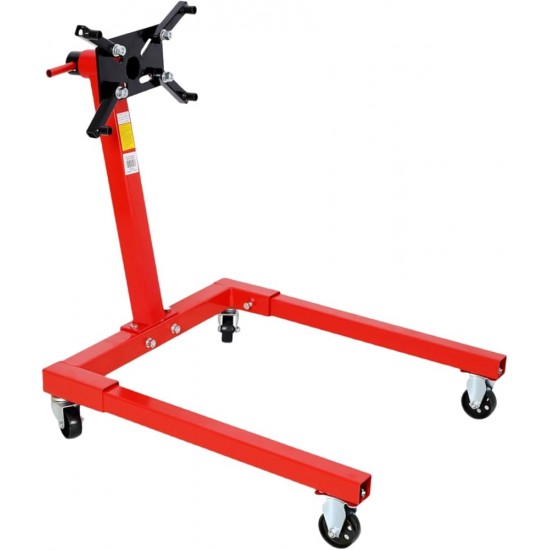 Стойка за двигатели 570кг (1250lb) STAHLMAYER