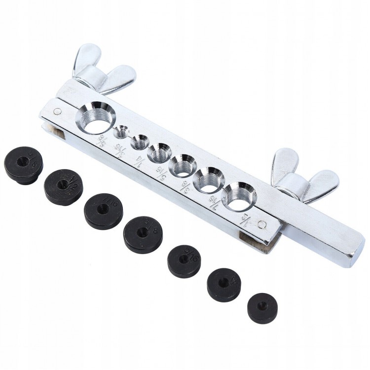 Конусна дъска за ремонт на спирачни тръбички – 10 части HAWEK , HW-1166