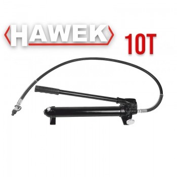 ХИДРАВЛИЧНА ПОМПА 10 ТОНА HAWEK , HW-1184