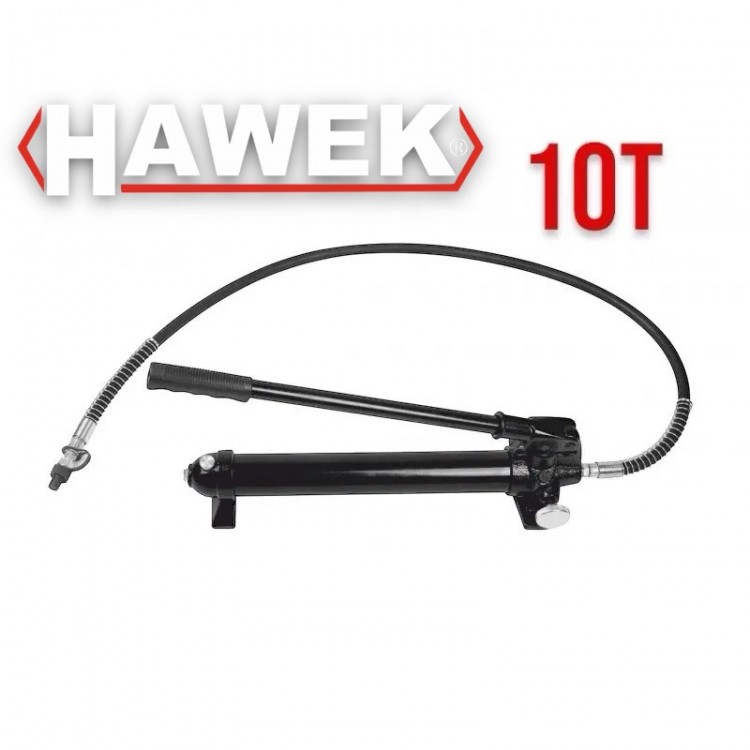 ХИДРАВЛИЧНА ПОМПА 10 ТОНА HAWEK , HW-1184