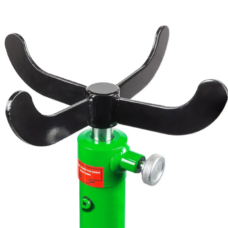 КРИК ЗА СКОРОСТНИ КУТИИ 0,6Т - ROCKFORCE КРИК ЗА СКОРОСТНИ КУТИИ 0,6Т - ROCKFORCE