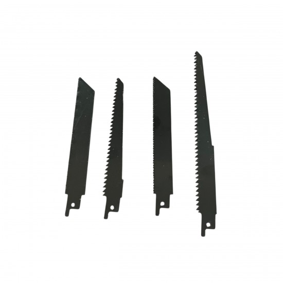 Акумулаторен  саблен трион - STAHLMAYER 36v