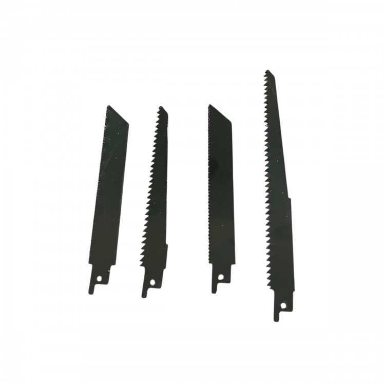 Акумулаторен  саблен трион - STAHLMAYER 36v