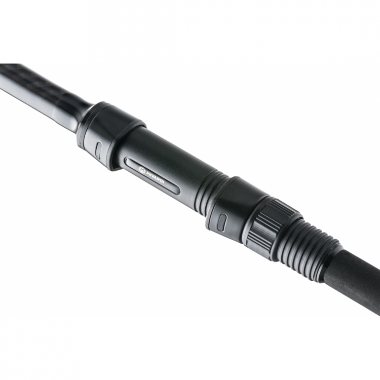 Mivardi Atomium 360SH 12ft 3.5lb трисекционна шаранджийска въдица - 3 части Mivardi Atomium 360SH 12ft 3.5lb трисекционна шаранджийска въдица - 3 части