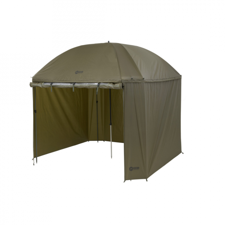 Mivardi Session Umbrella XL (include Full Cover) чадър с тента Mivardi Session Umbrella XL (include Full Cover) чадър с тента