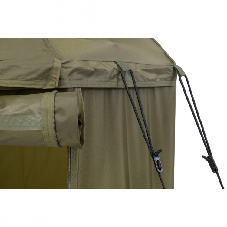 Mivardi Session Umbrella XL (include Full Cover) чадър с тента Mivardi Session Umbrella XL (include Full Cover) чадър с тента