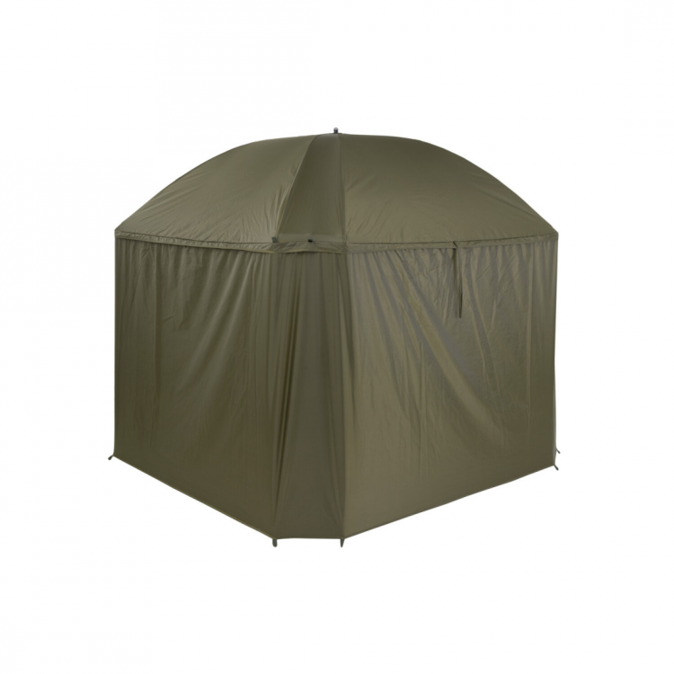 Mivardi Session Umbrella XL (include Full Cover) чадър с тента Mivardi Session Umbrella XL (include Full Cover) чадър с тента