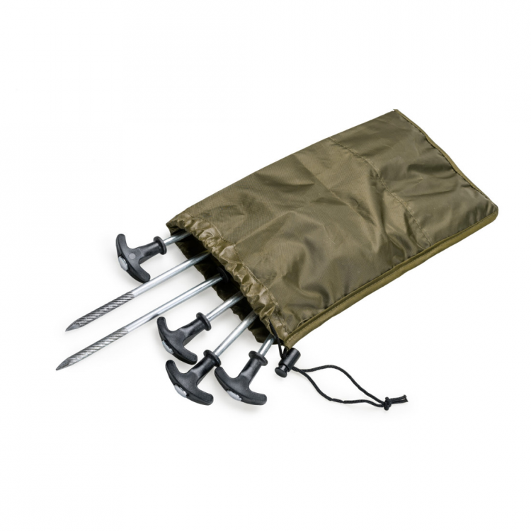 Mivardi Session Umbrella XL (include Full Cover) чадър с тента Mivardi Session Umbrella XL (include Full Cover) чадър с тента