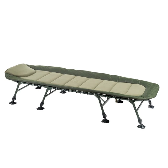 Mivardi Bedchair Comfort XL8 легло