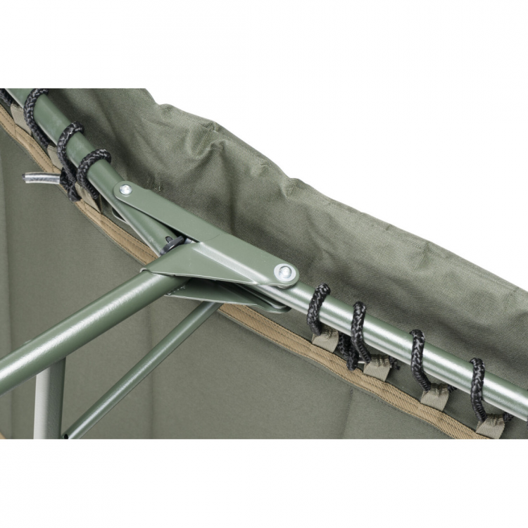 Mivardi Bedchair Comfort XL8 легло Mivardi Bedchair Comfort XL8 легло