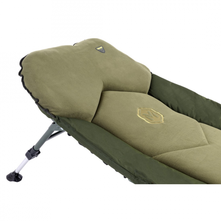 Mivardi Bedchair Professional Hex 8 легло Mivardi Bedchair Professional Hex 8 легло
