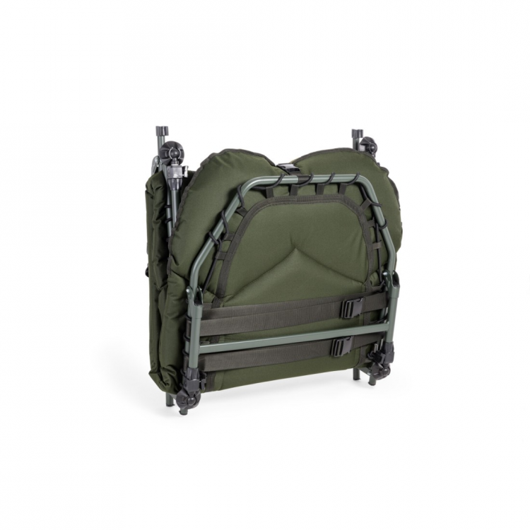 Mivardi Bedchair Professional Hex 8 легло Mivardi Bedchair Professional Hex 8 легло