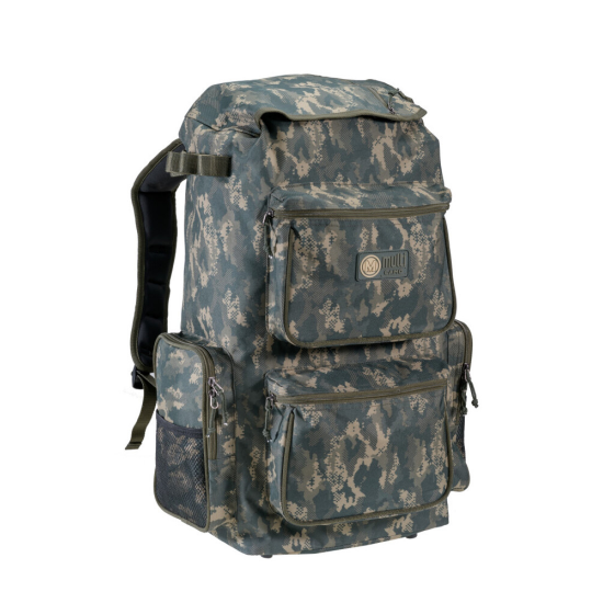 Mivardi Bagpack Multi Camo 30литра Раница Mivardi Bagpack Multi Camo 30литра Раница