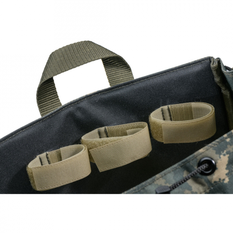 Mivardi Bagpack Multi Camo 50литра Раница Mivardi Bagpack Multi Camo 50литра Раница