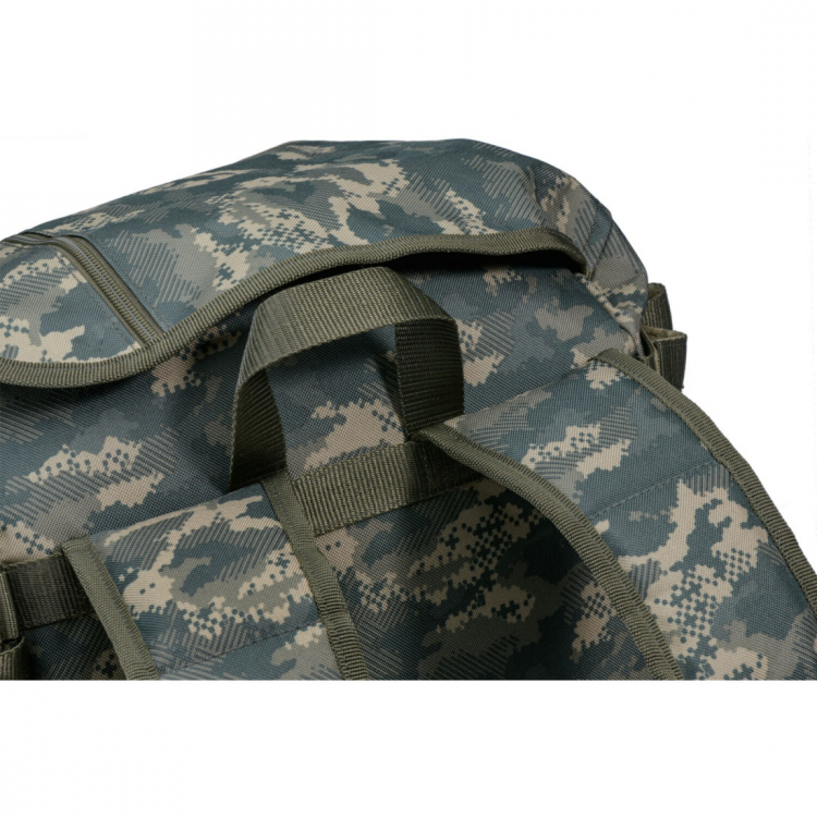 Mivardi Bagpack Multi Camo 50литра Раница Mivardi Bagpack Multi Camo 50литра Раница