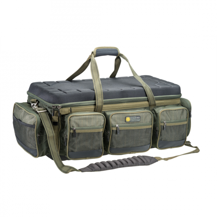 Сак Mivardi Carp Carryall New Dynasty XXL Сак Mivardi Carp Carryall New Dynasty XXL