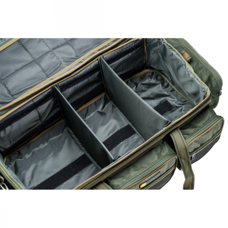 Сак Mivardi Carp Carryall New Dynasty XXL Сак Mivardi Carp Carryall New Dynasty XXL