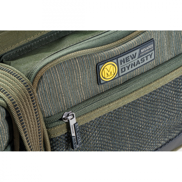 Сак Mivardi Carp Carryall New Dynasty XXL Сак Mivardi Carp Carryall New Dynasty XXL