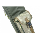 Mivardi Rod holdall CamoCODE Compact 12ft калъф за 4 въдици Mivardi Rod holdall CamoCODE Compact 12ft калъф за 4 въдици