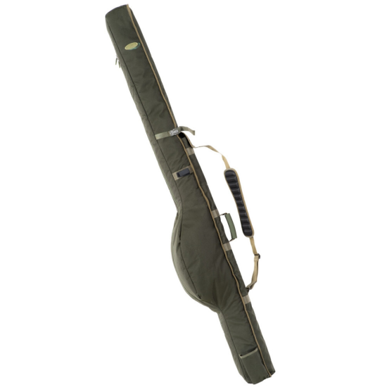 Mivardi Rod holdall Executive 205cm 12ft калъф за 3 въдици