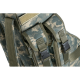 Луксозен Калъф за въдици Rod Holdall Multi Camo 90см Луксозен Калъф за въдици Rod Holdall Multi Camo 90см
