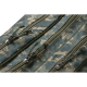 Луксозен Калъф за въдици Rod Holdall Multi Camo 90см Луксозен Калъф за въдици Rod Holdall Multi Camo 90см