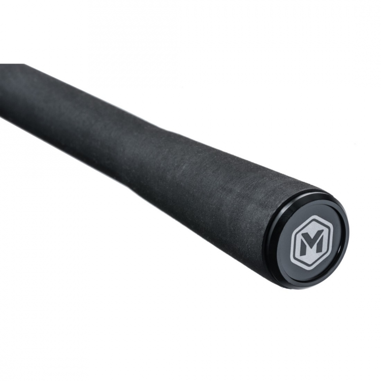 Mivardi Atomium 360SH 12ft 3.5lb трисекционна шаранджийска въдица - 3 части Mivardi Atomium 360SH 12ft 3.5lb трисекционна шаранджийска въдица - 3 части